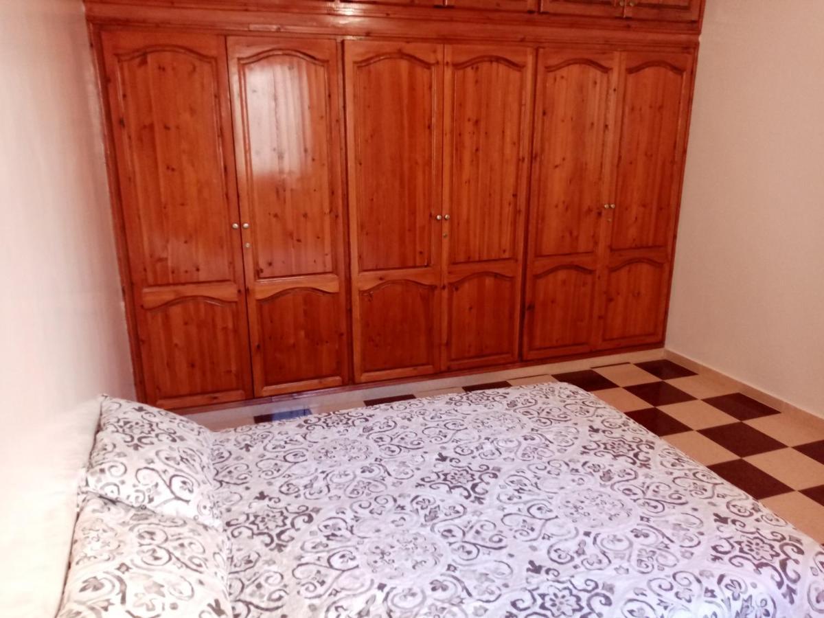 Apartment Grand Proche De La Agadir