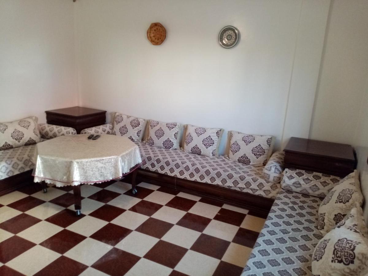 Grand Proche De La Apartment Agadir