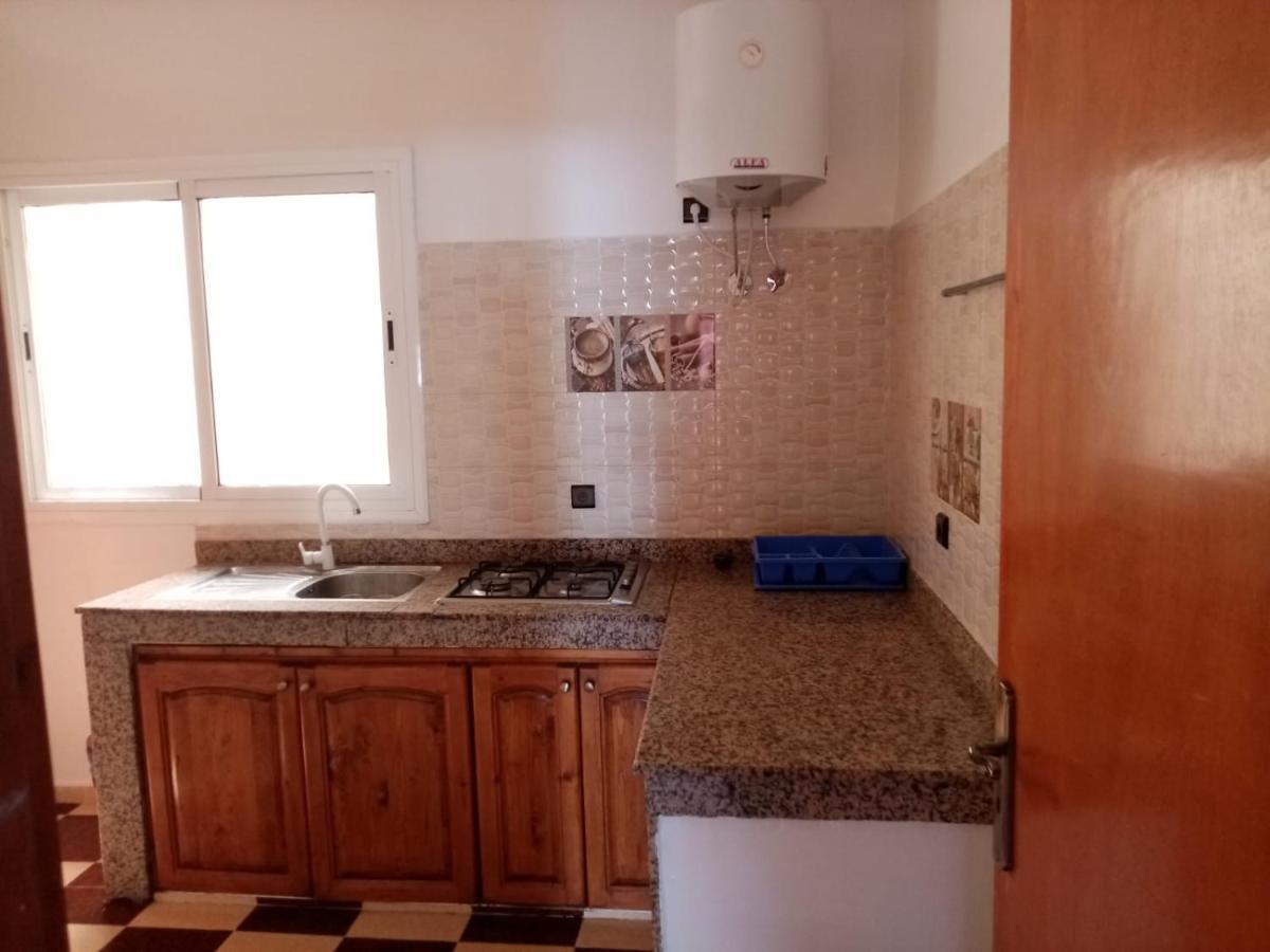 Apartment Grand Proche De La Agadir