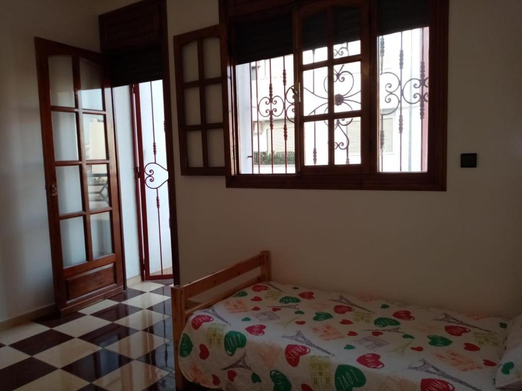 Apartment Grand Proche De La Agadir
